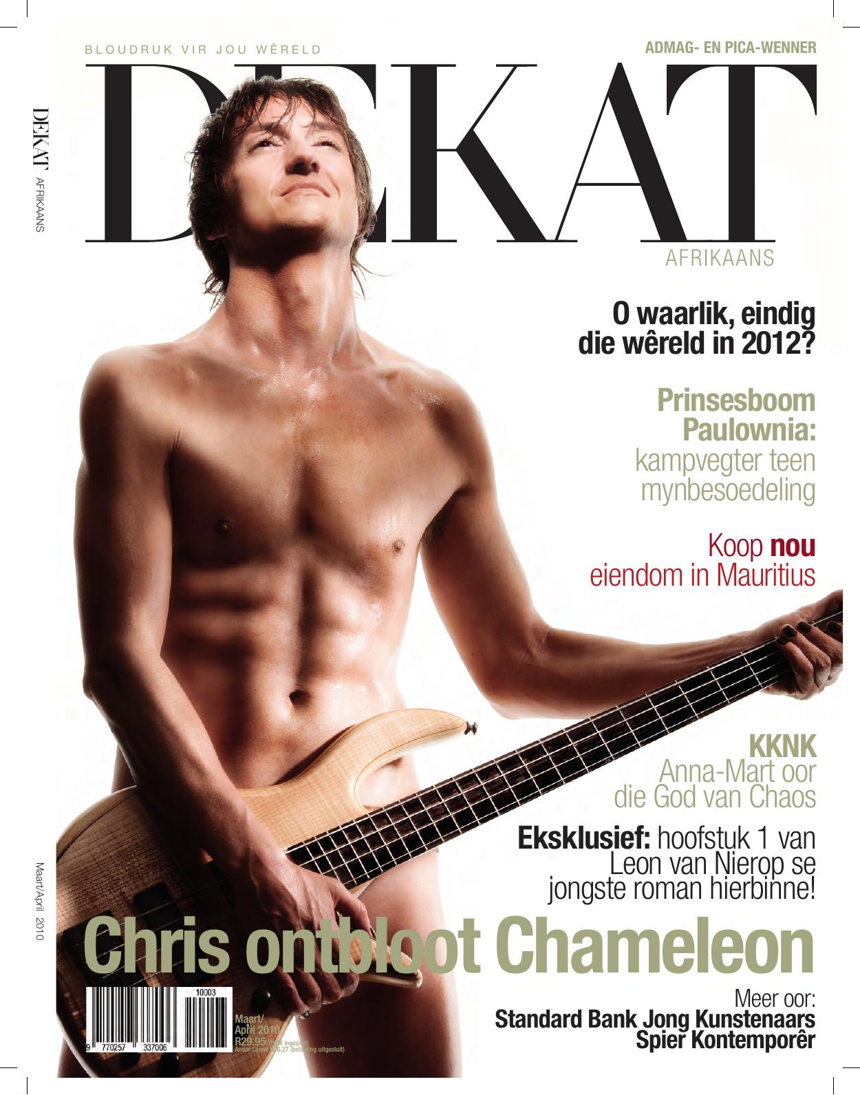 Maart/April 2010