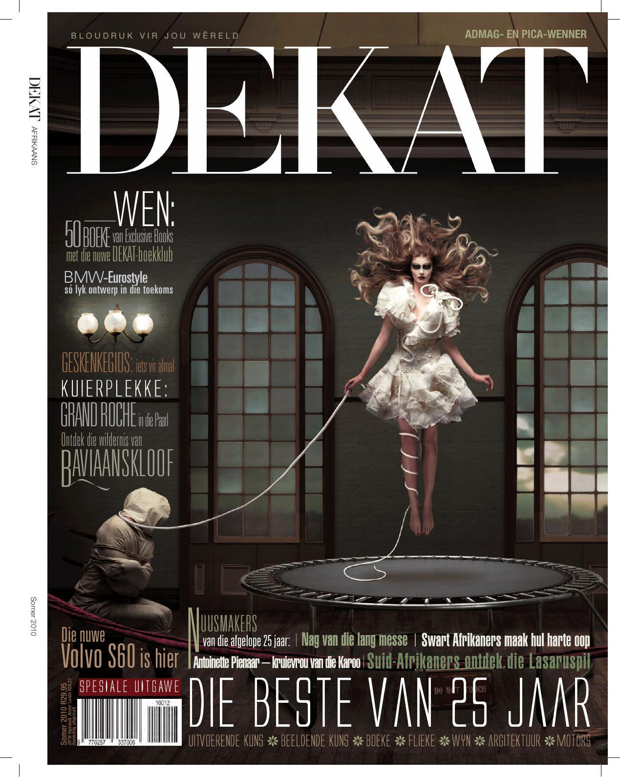 November/Desember 2010