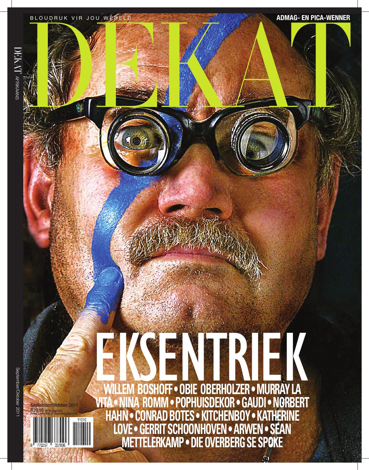September/Oktober 2011