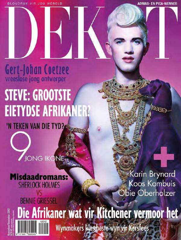 November/Desember 2012