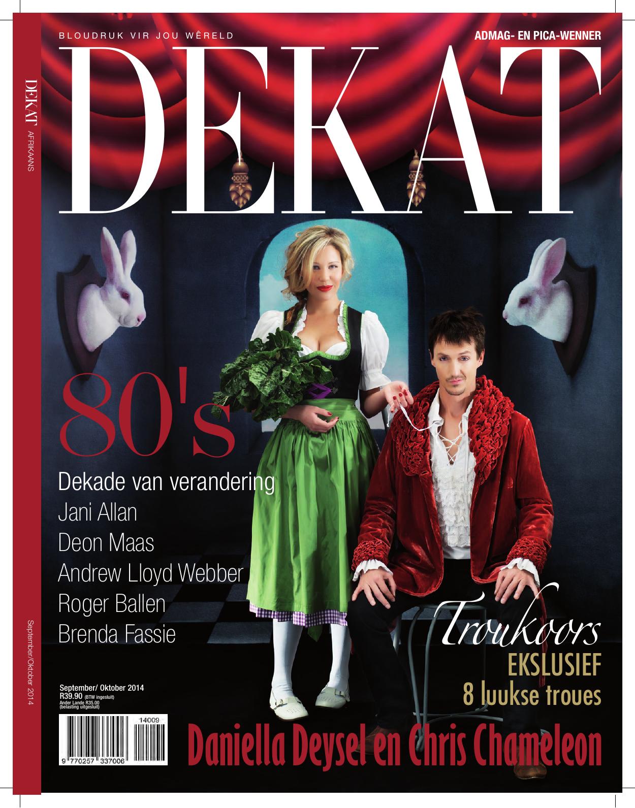 September/Oktober 2014