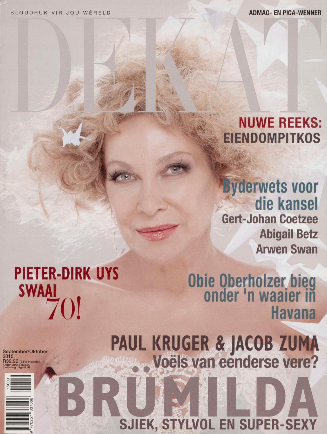 September/Oktober 2015