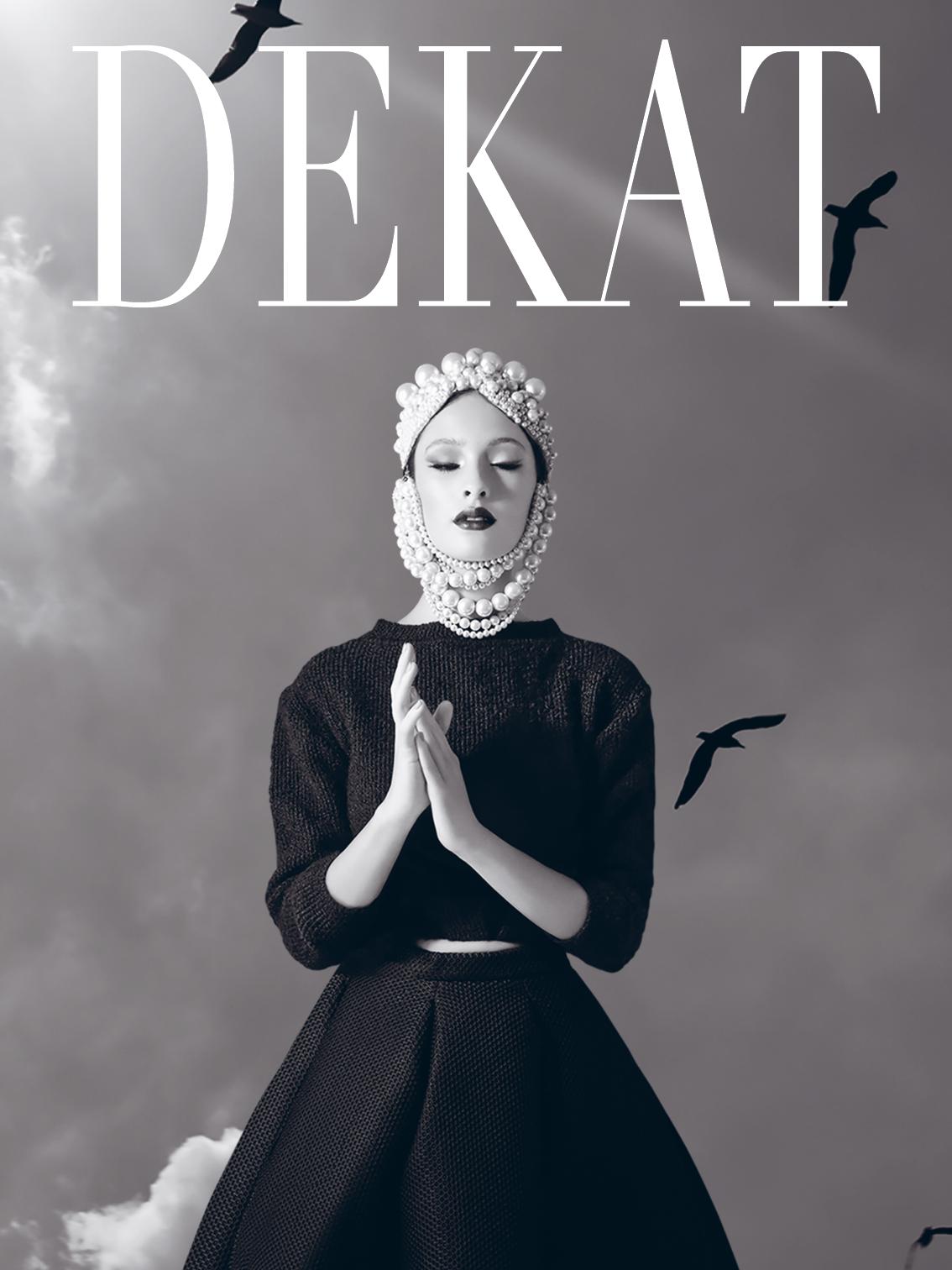 DEKAT LUUKS 2022–2023