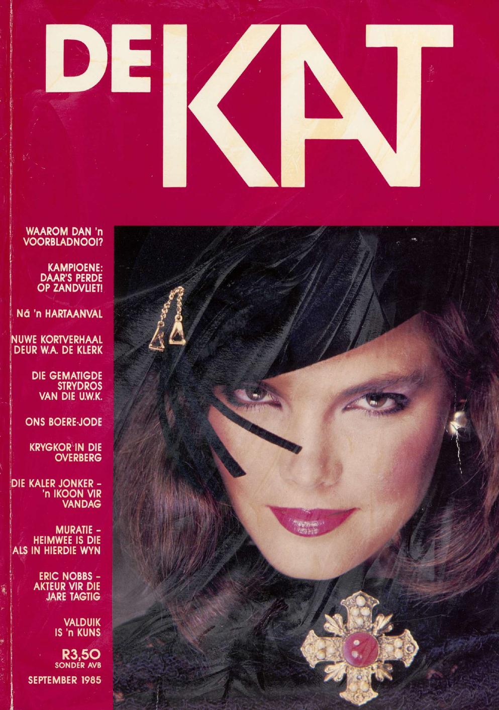 September 1985