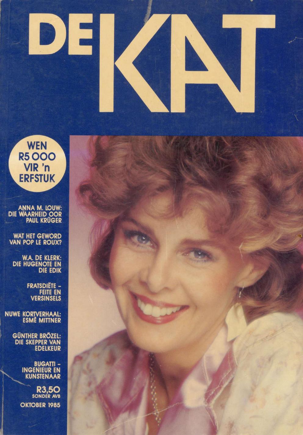 Oktober 1985