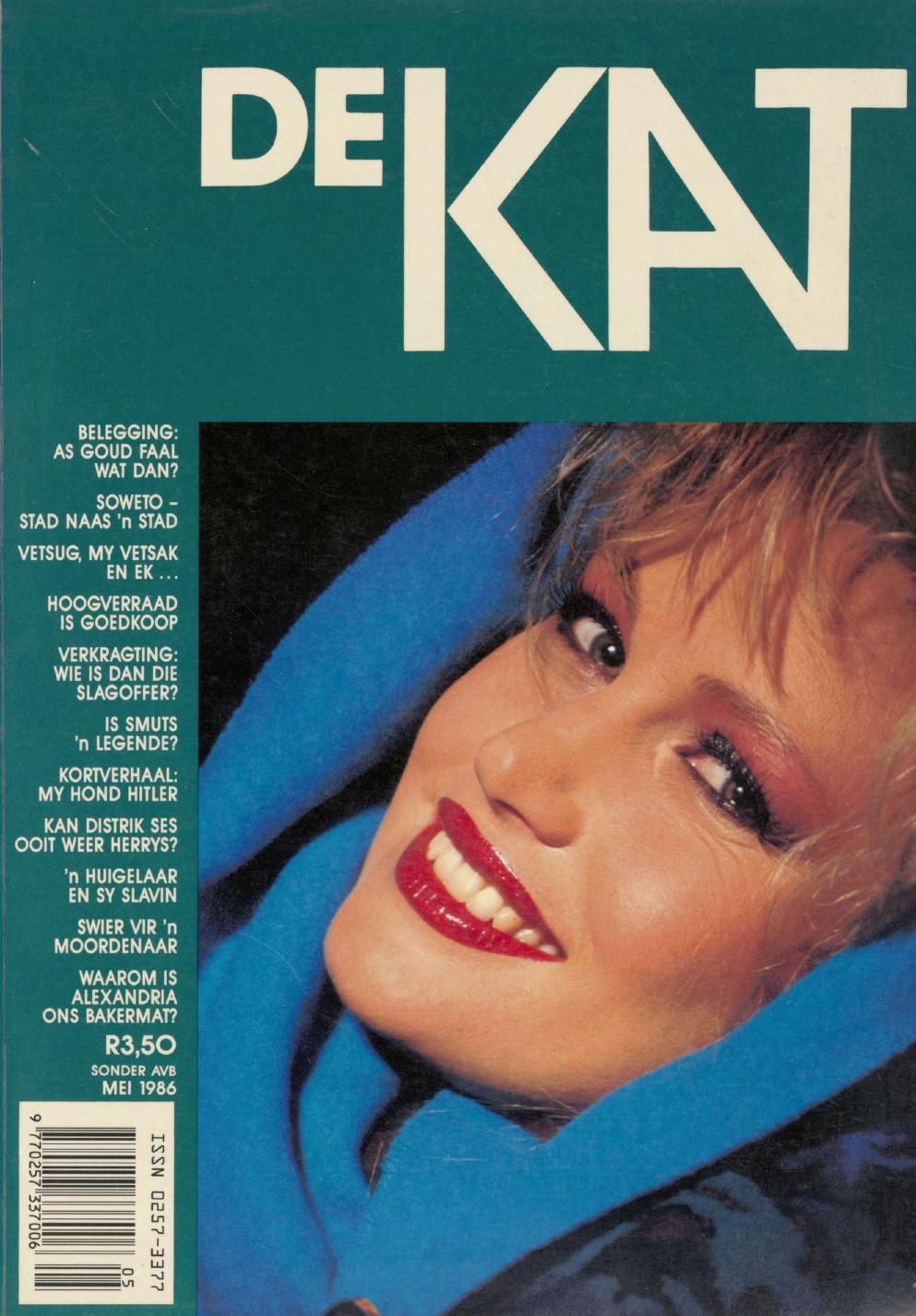 Mei 1986