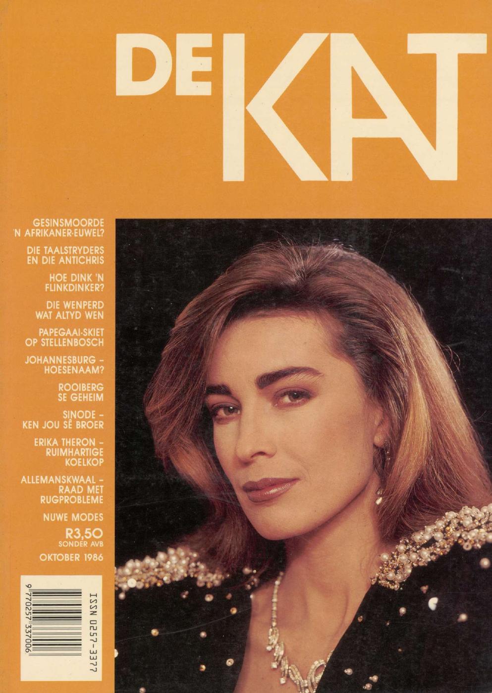 Oktober 1986