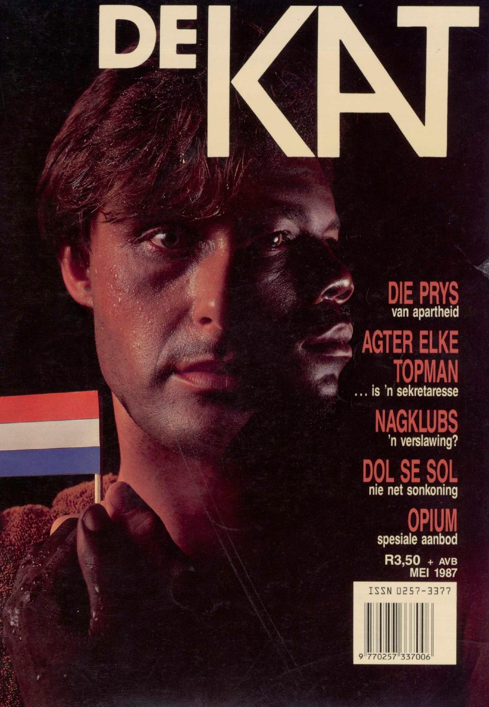 Mei 1987