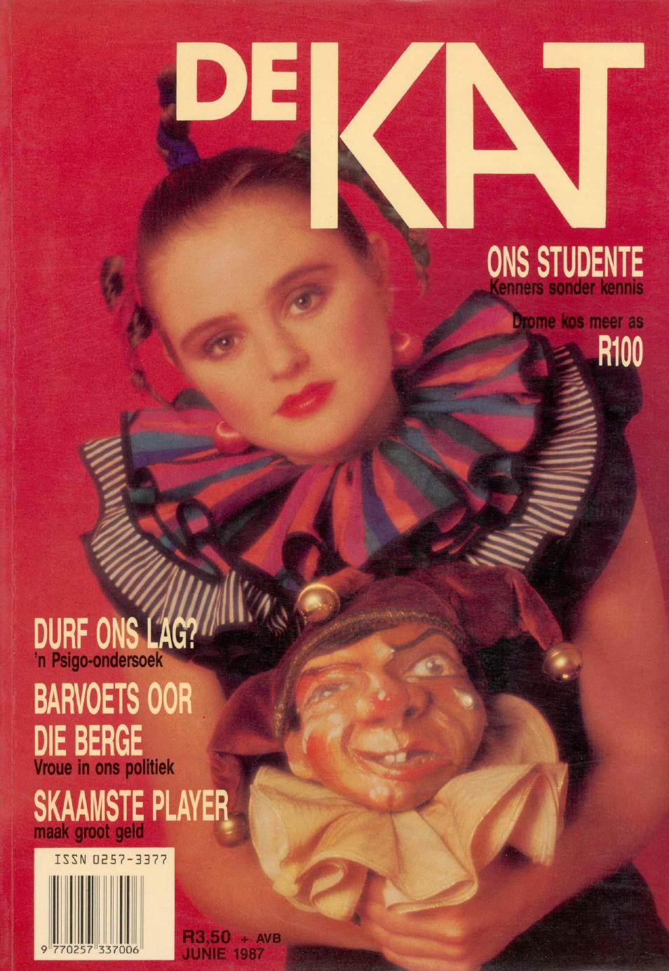 Junie 1987