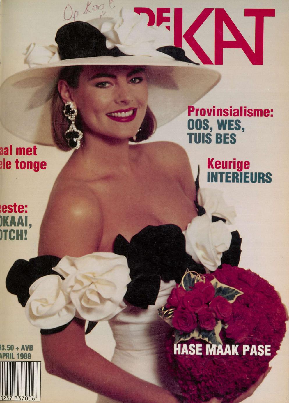April 1988