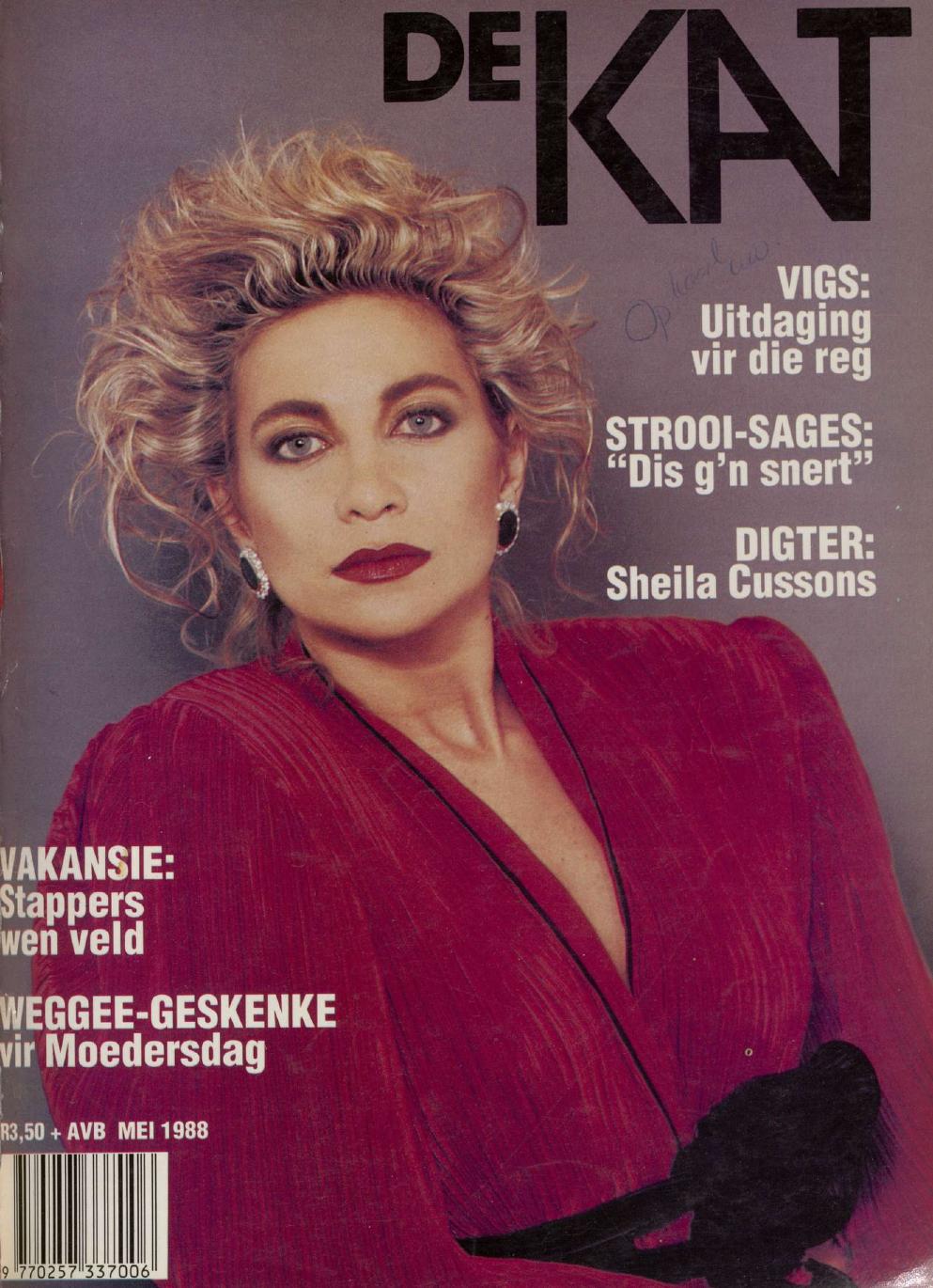 Mei 1988