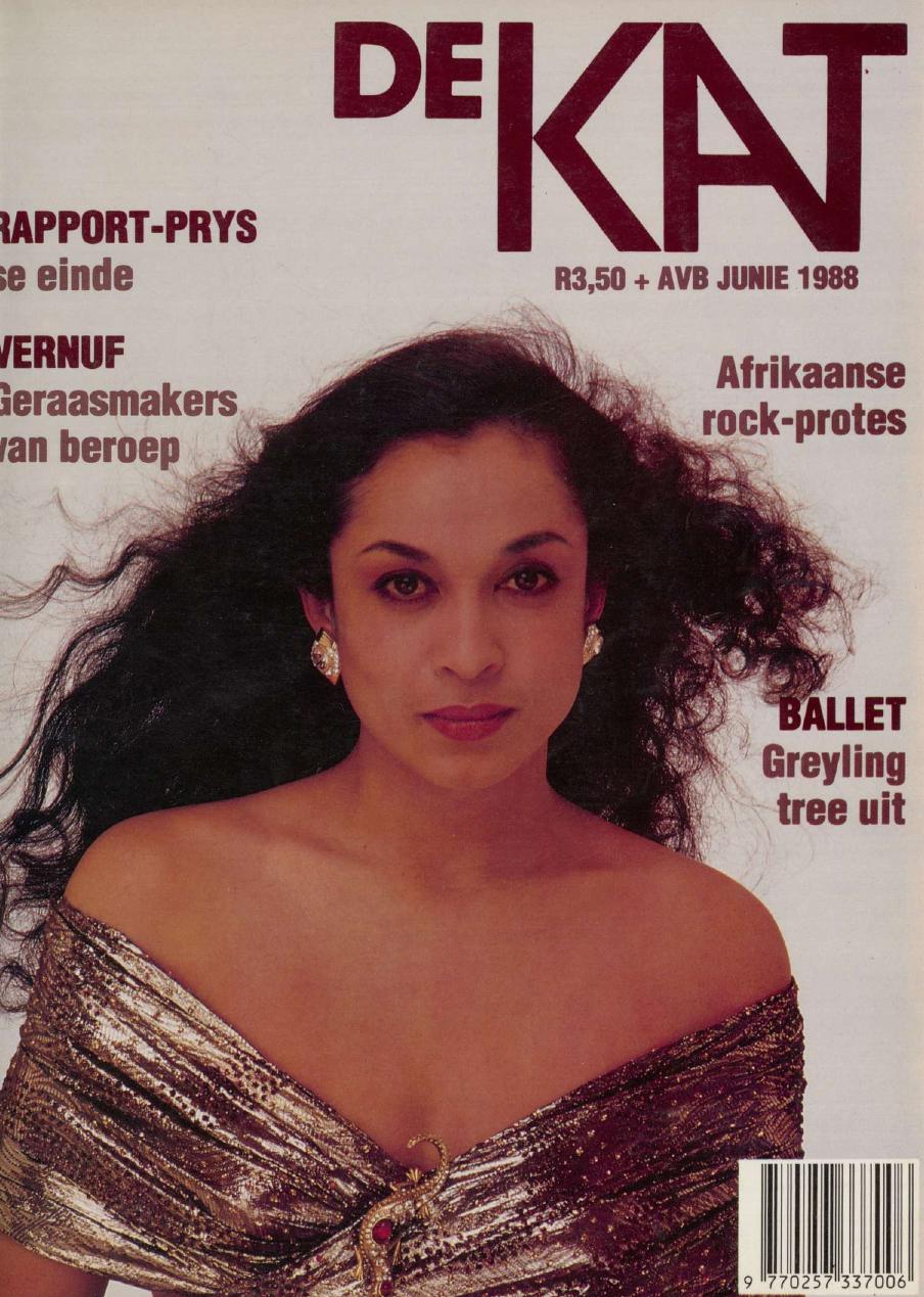 Junie 1988