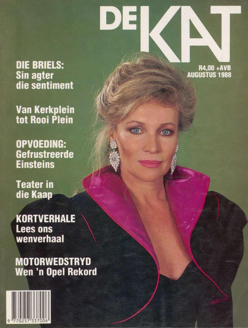 Augustus 1988