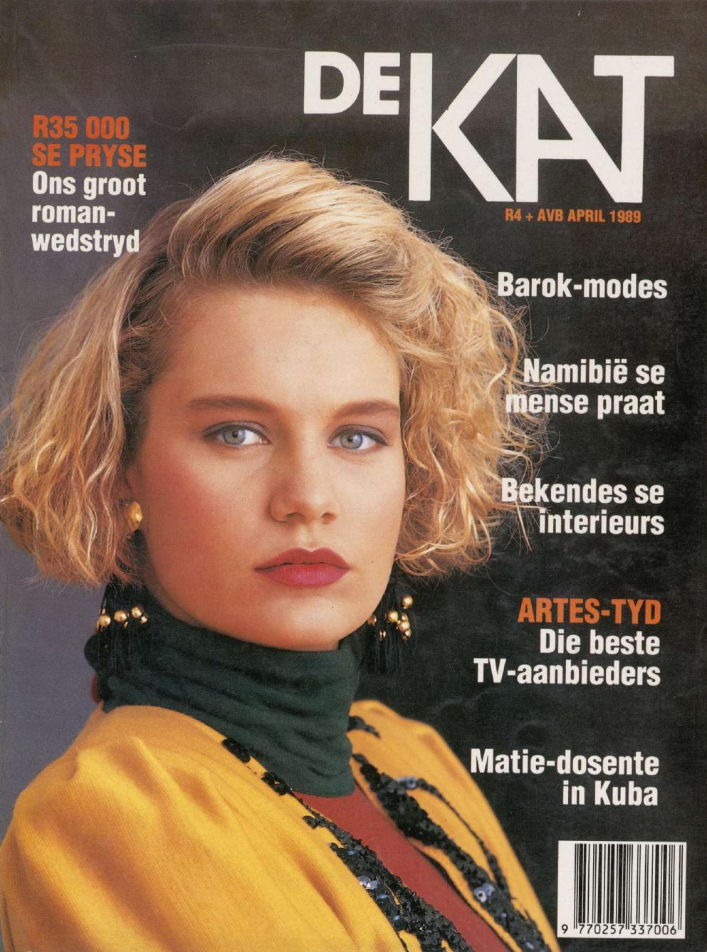 April 1989