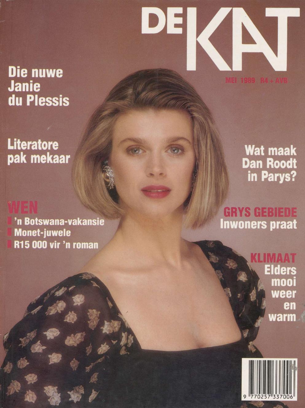 Mei 1989