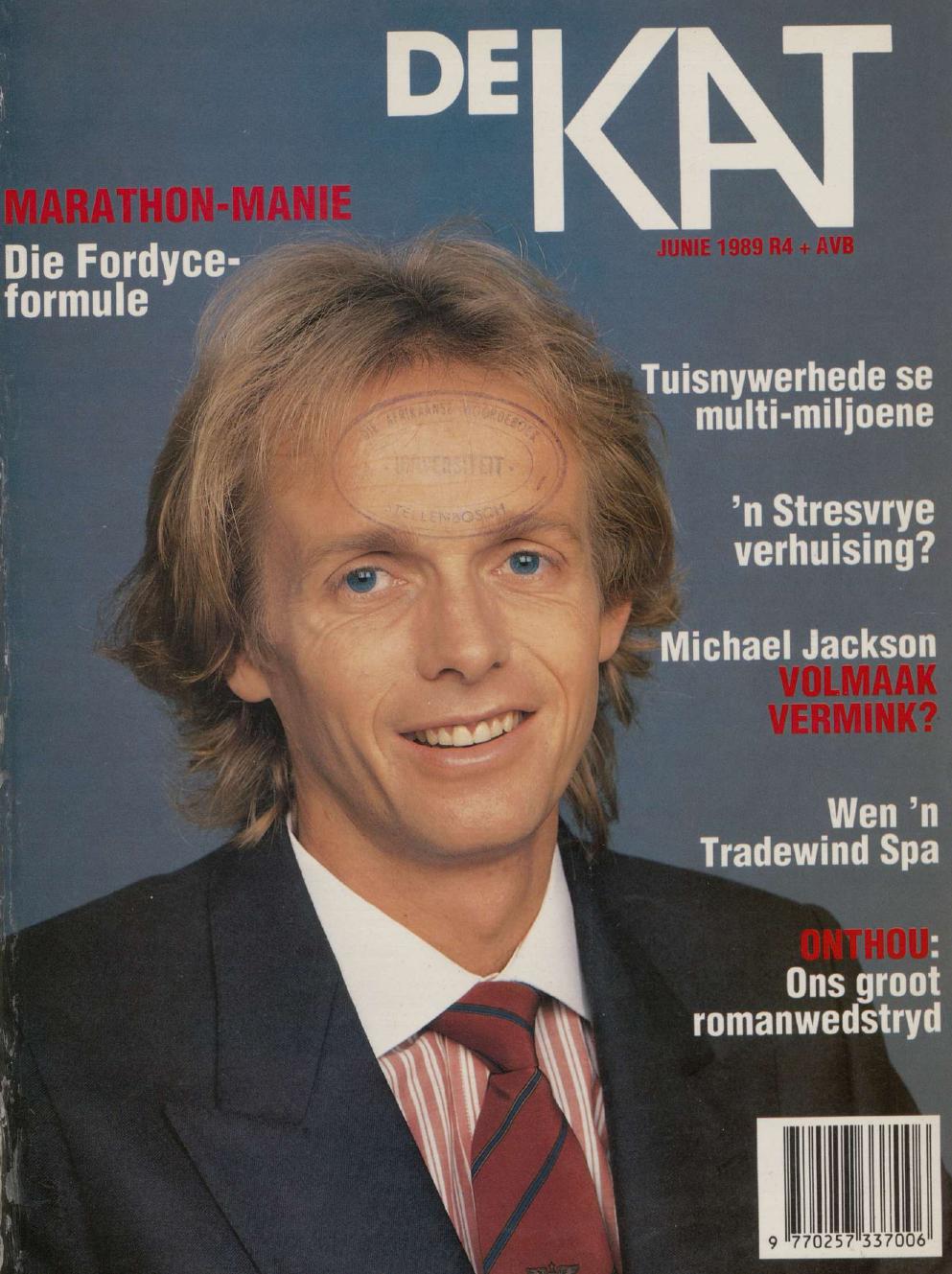 Junie 1989