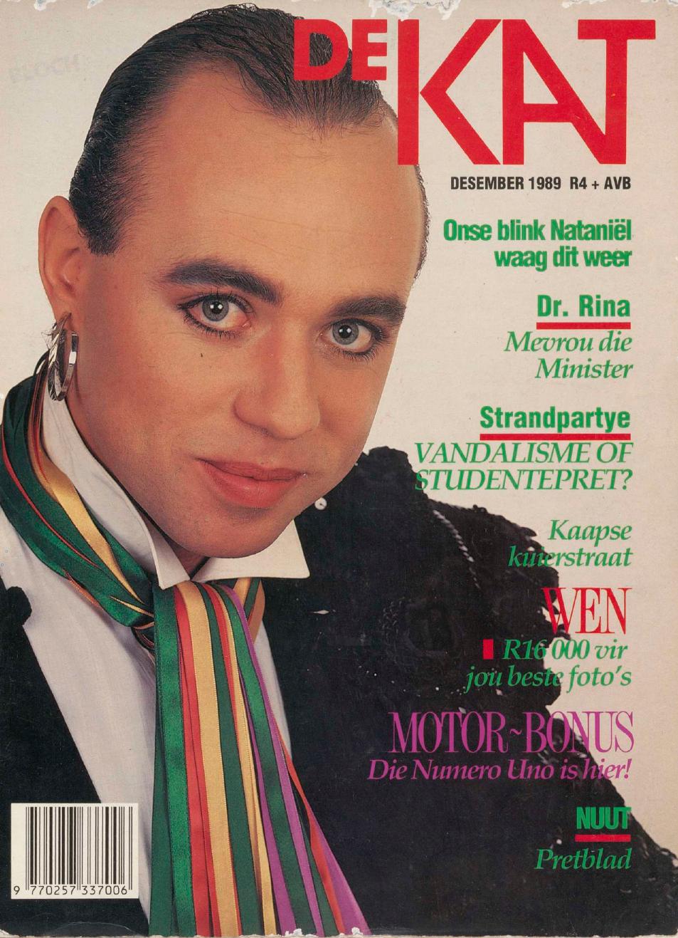 Desember 1989