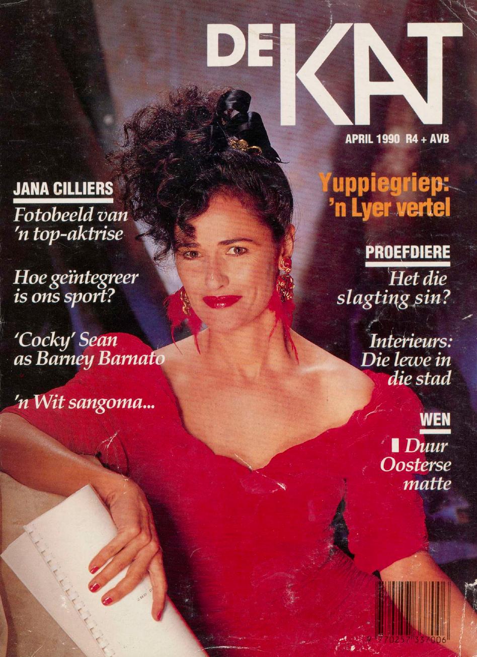 April 1990
