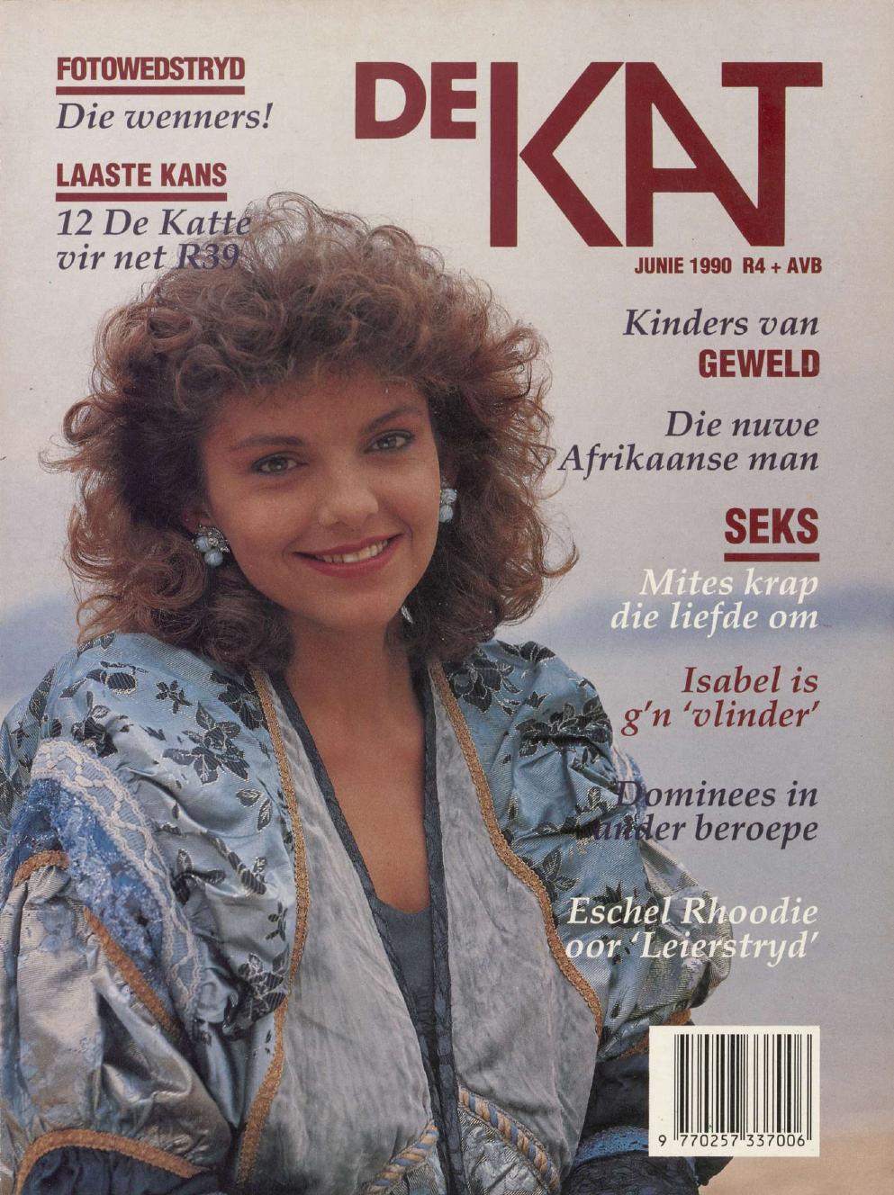 Junie 1990