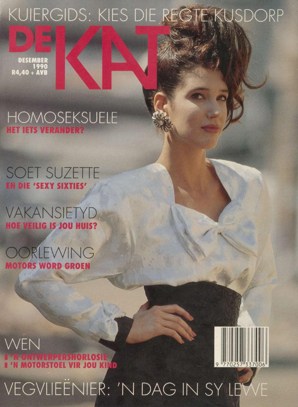 Desember 1990