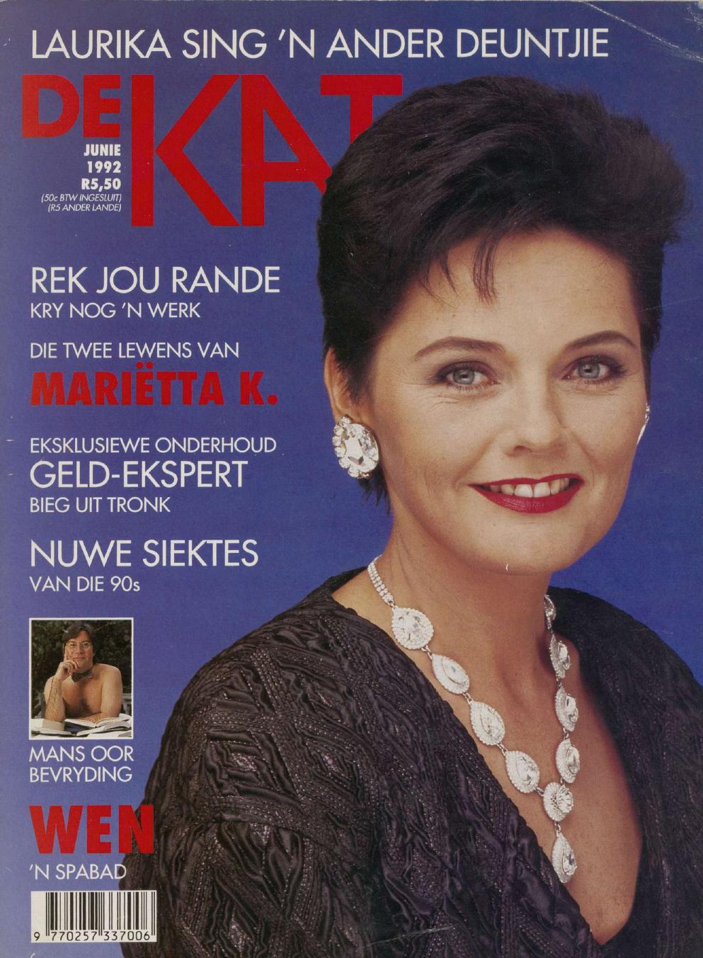 Junie 1992