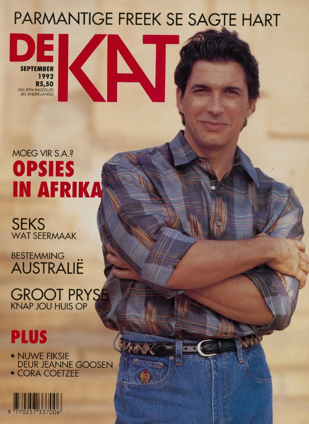 September 1992