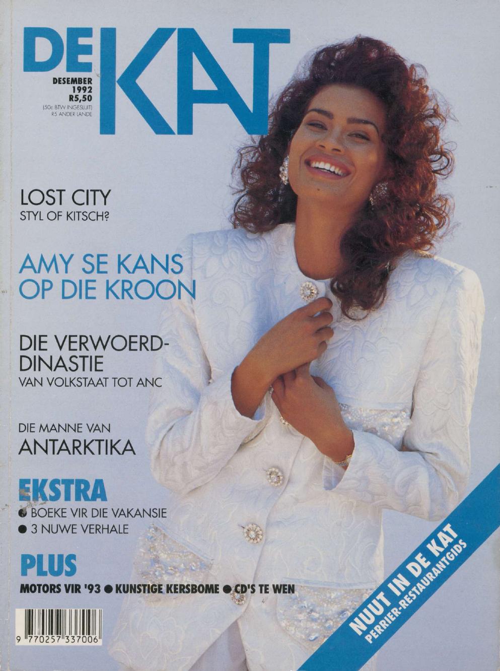 Desember 1992