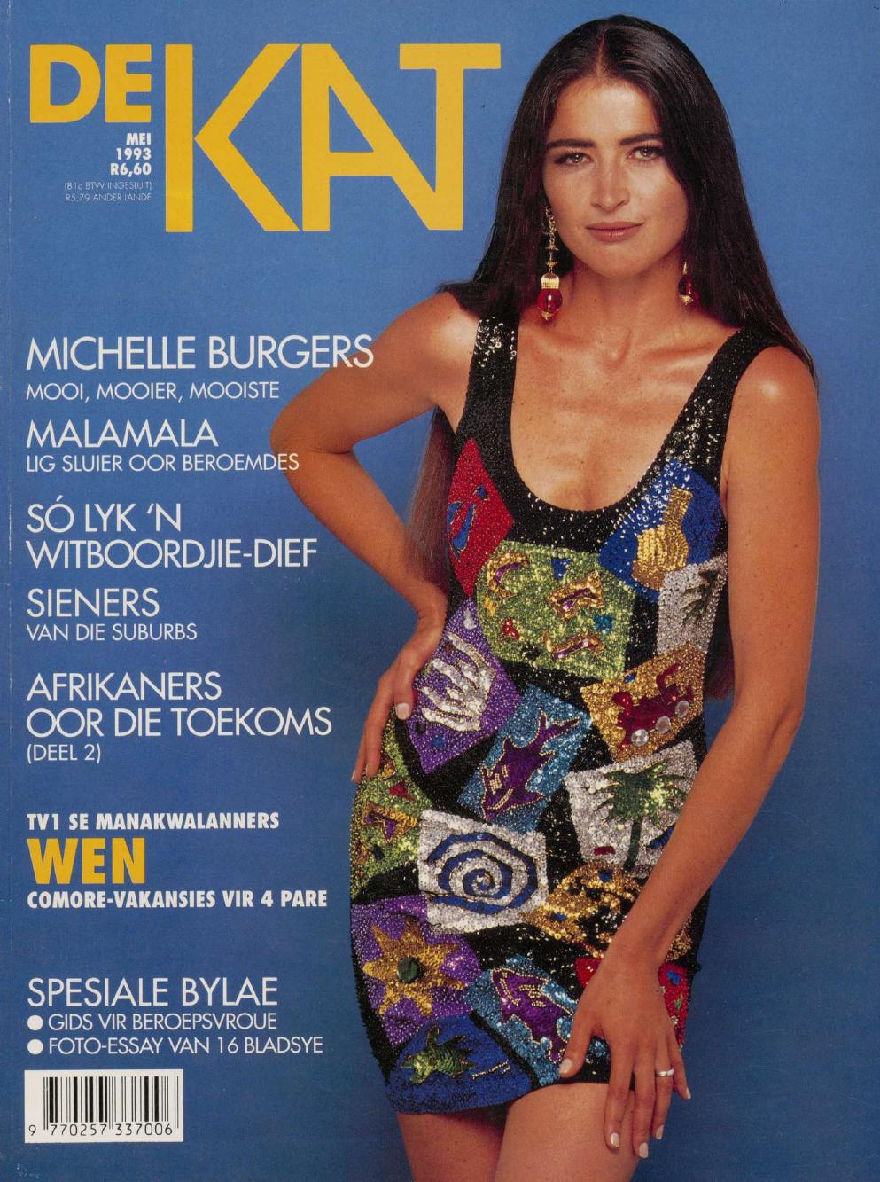 Mei 1993