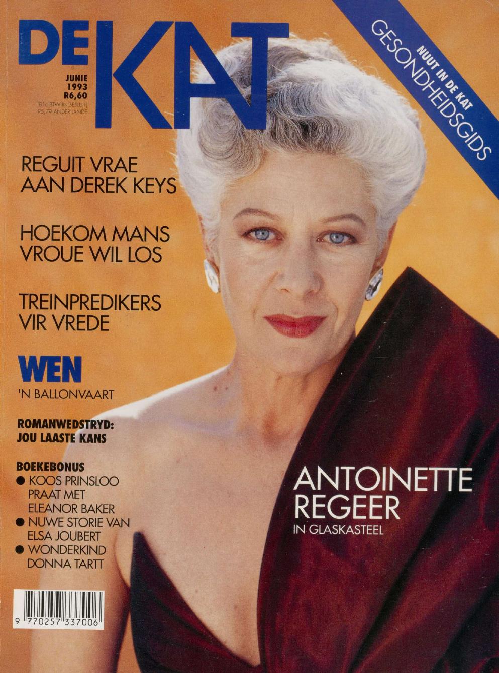 Junie 1993