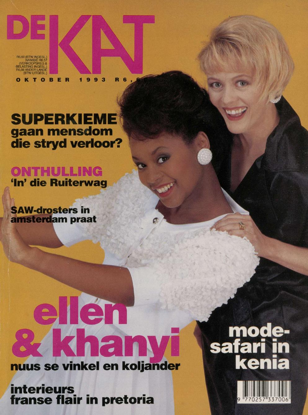 Oktober 1993