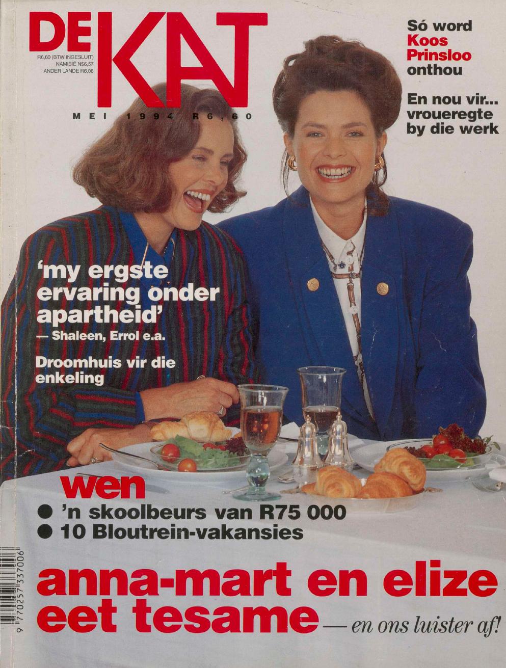 Mei 1994