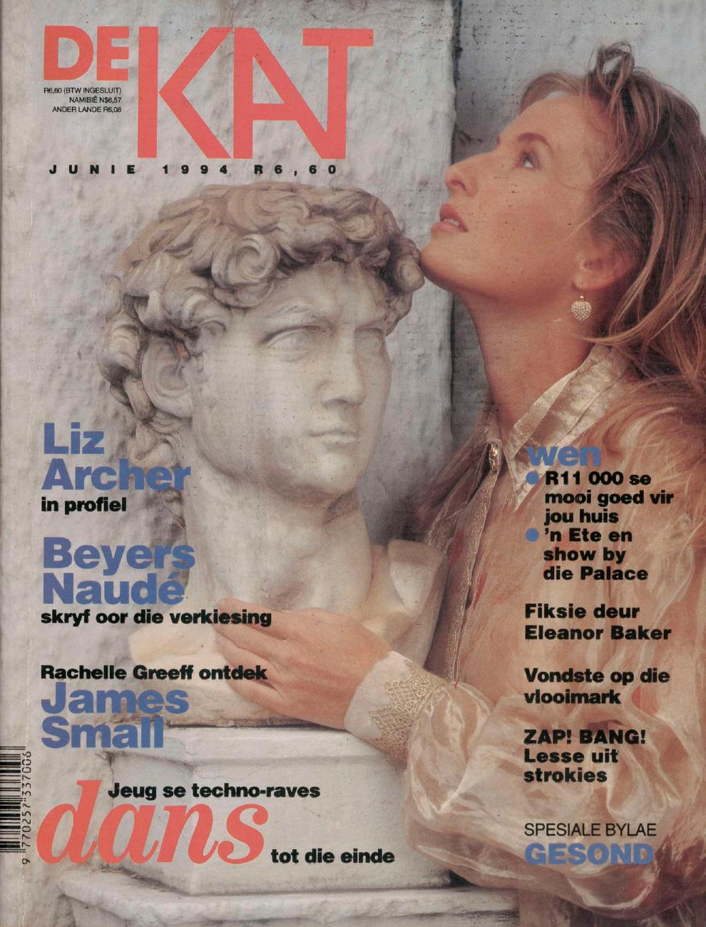 Junie 1994
