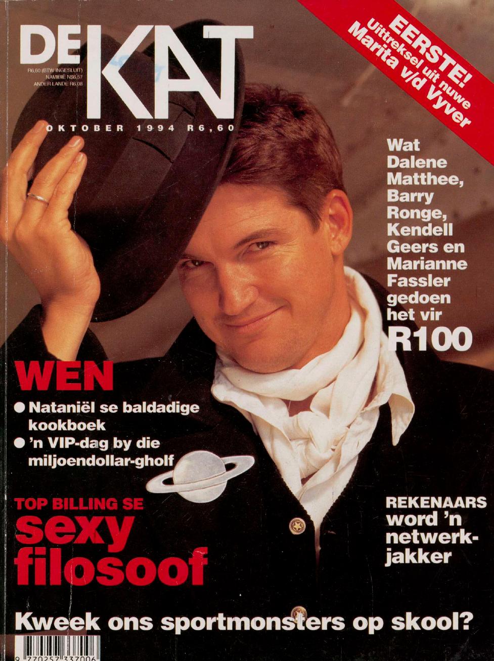 Oktober 1994