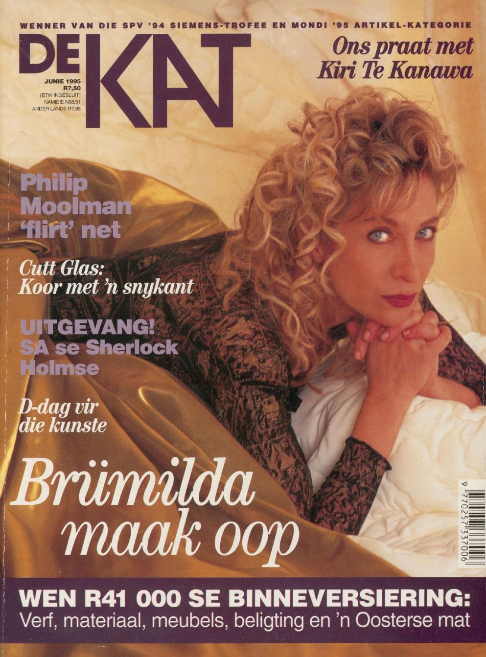 Junie 1995