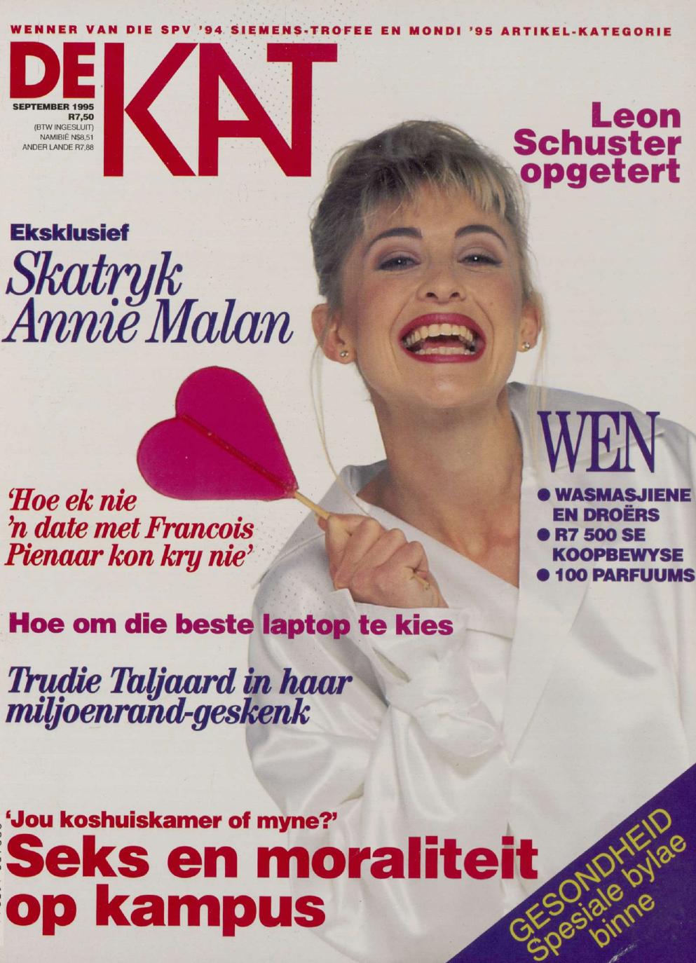 September 1995
