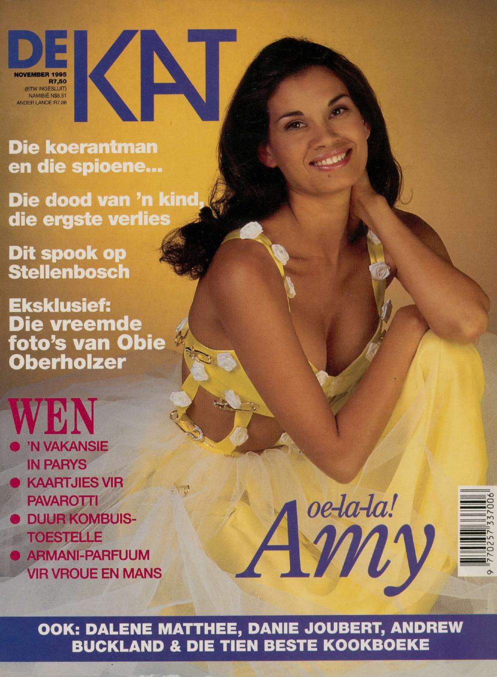 November 1995