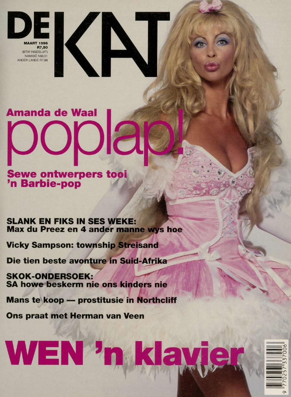 Maart 1996