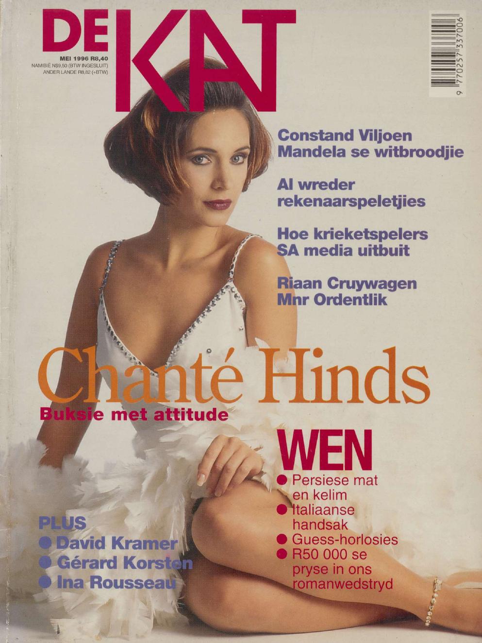 Mei 1996