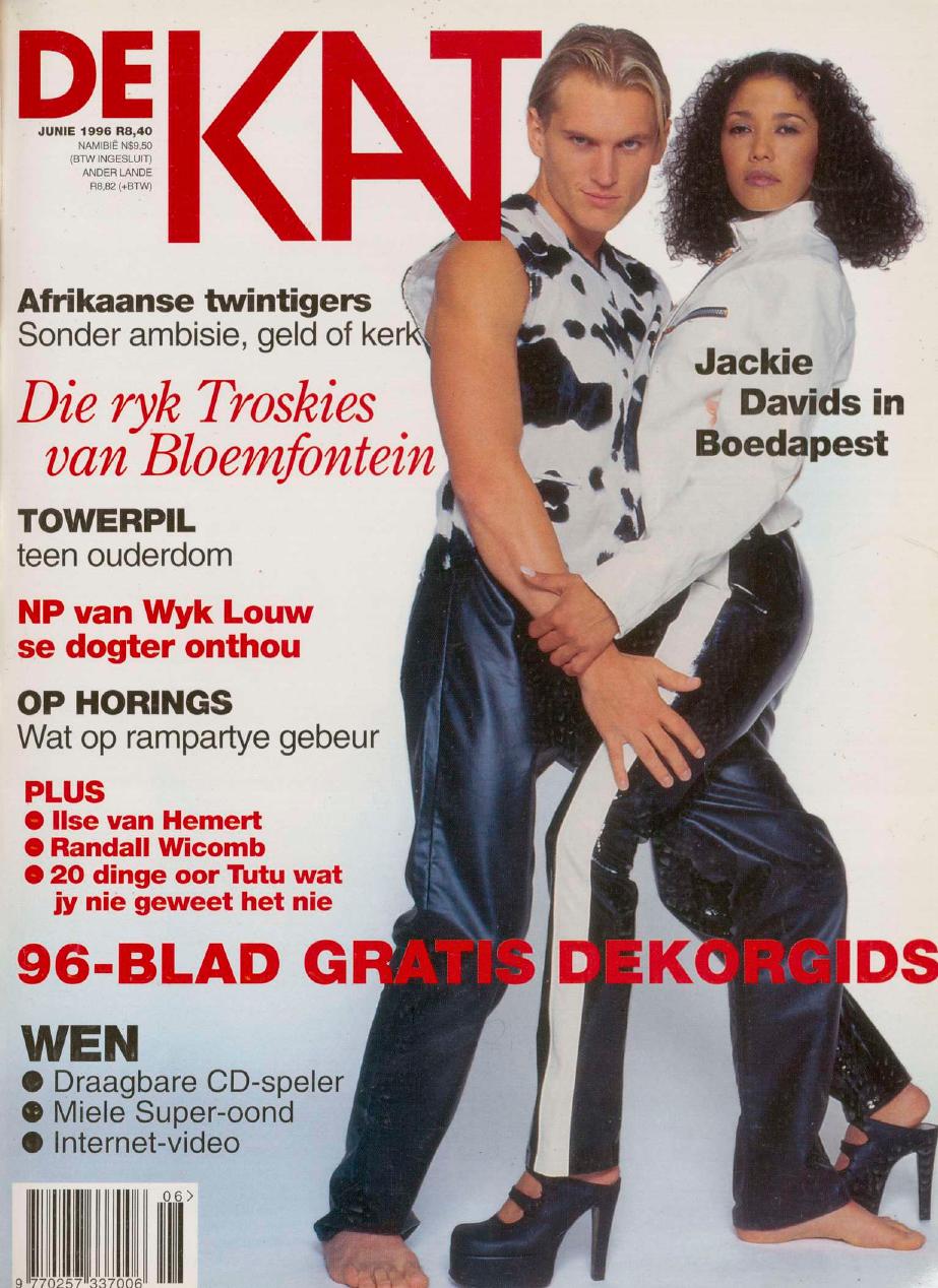 Junie 1996