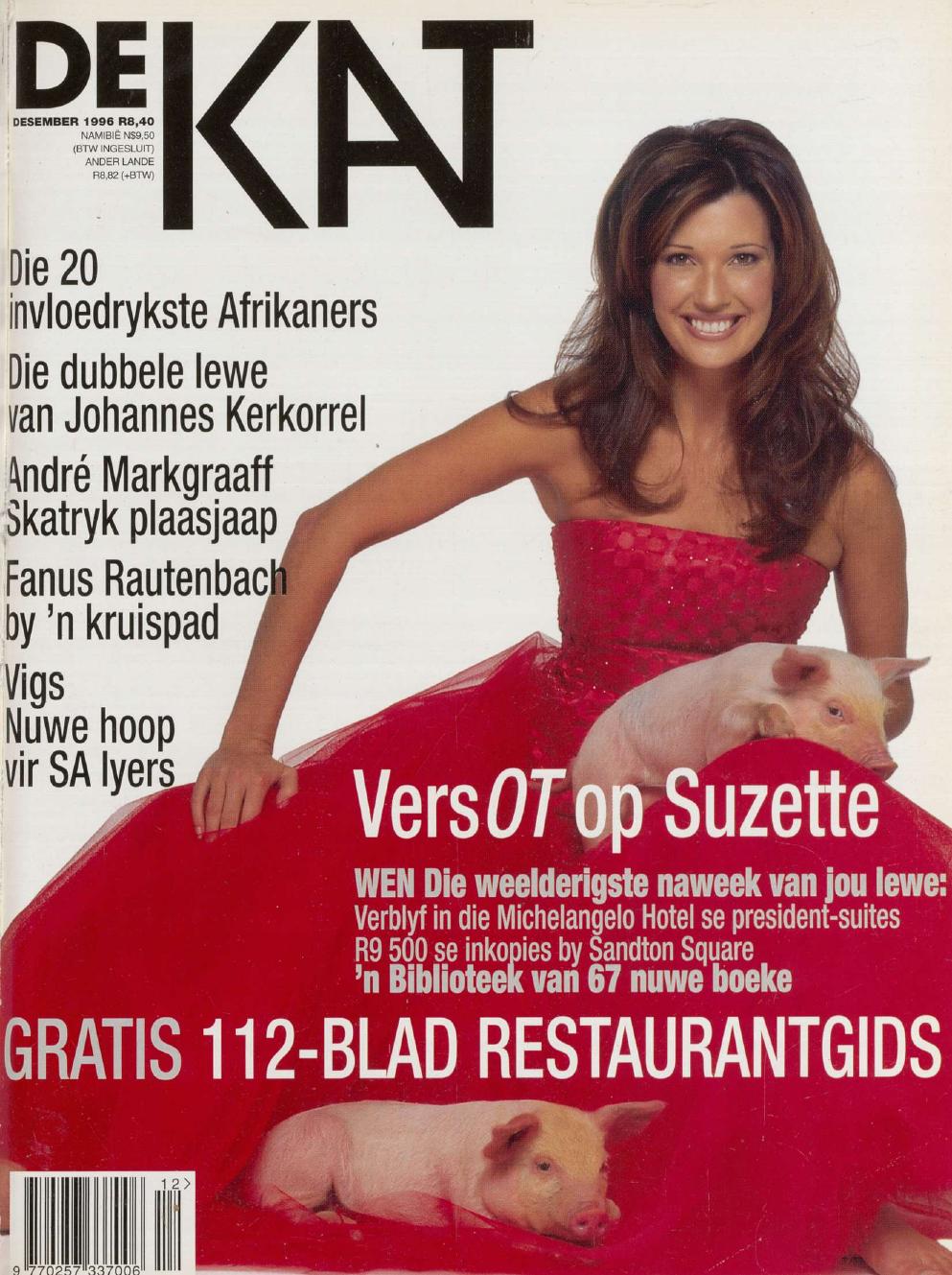 Desember 1996