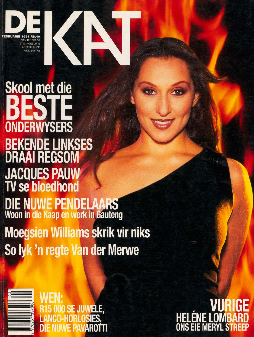 Februarie 1997