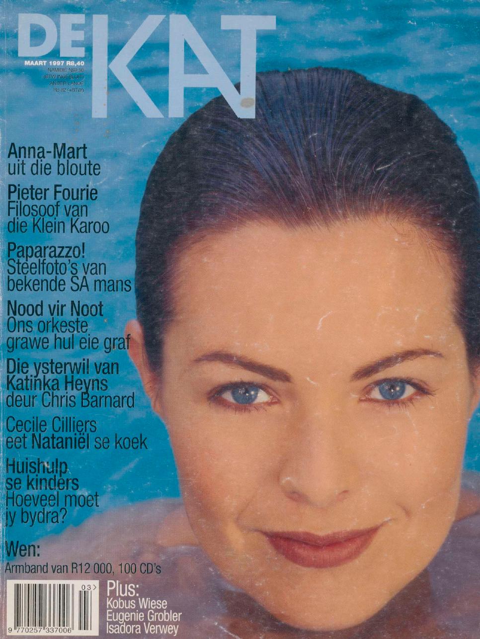 Maart 1997