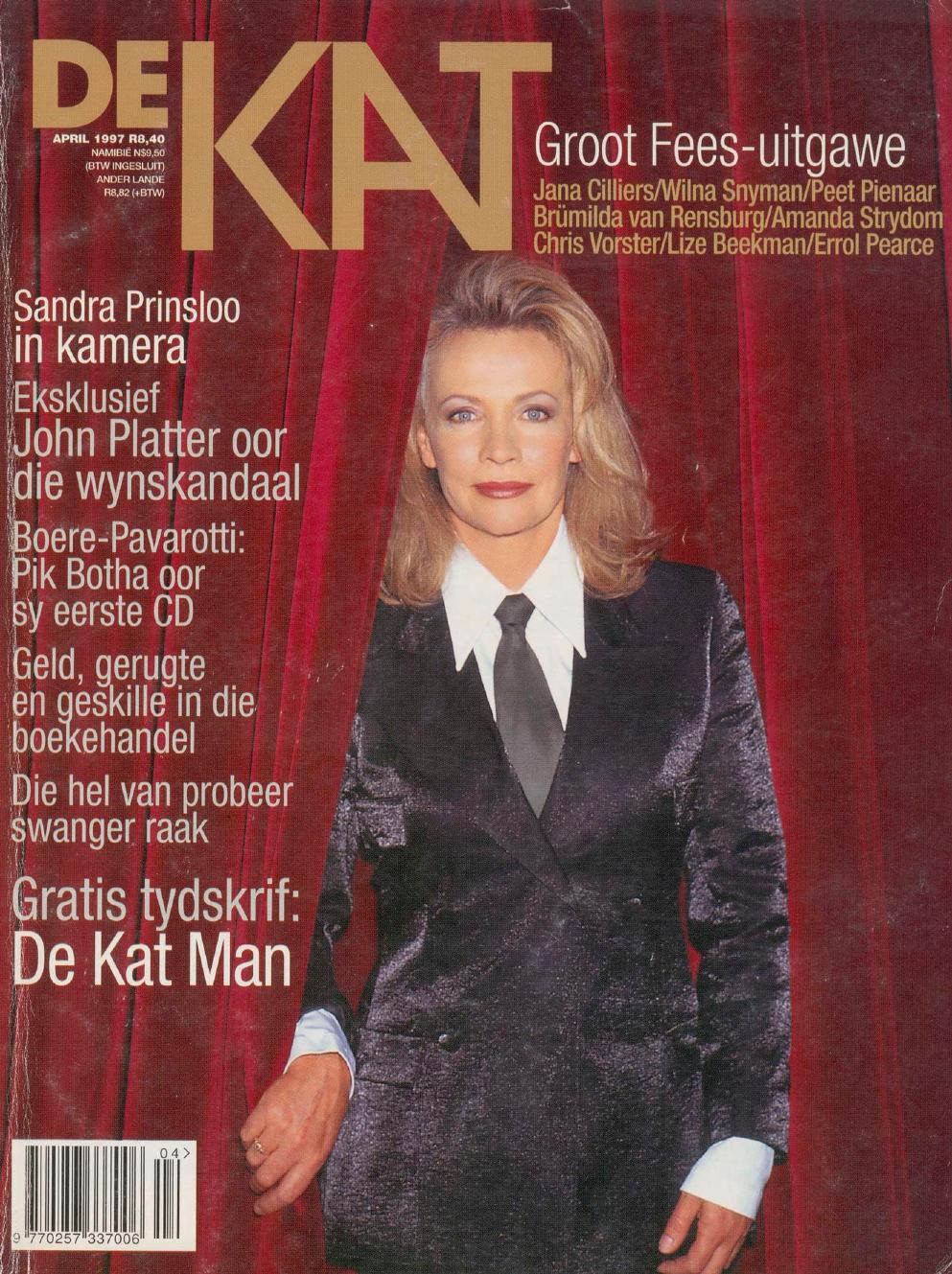 April 1997
