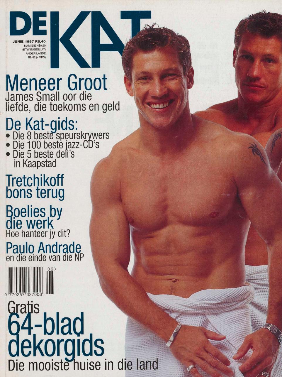 Junie 1997