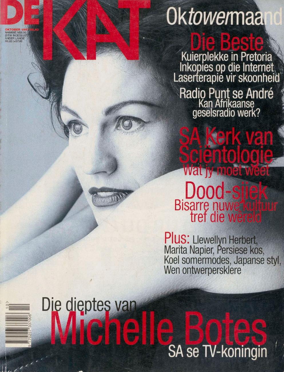 Oktober 1997