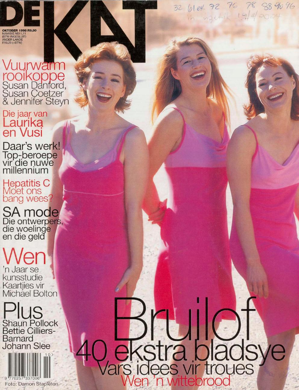 Oktober 1998