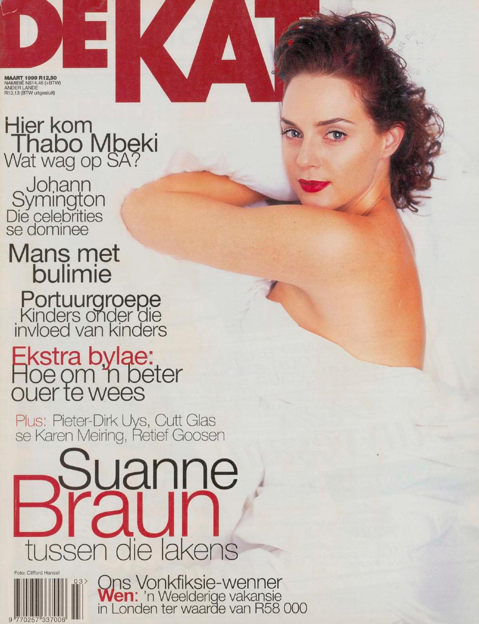 Maart 1999