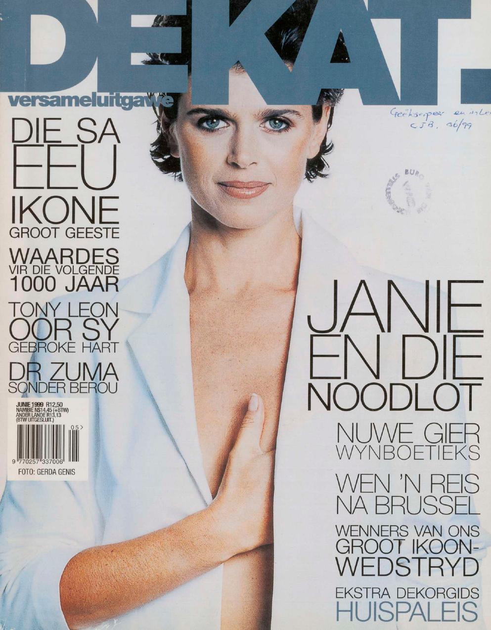 Junie 1999
