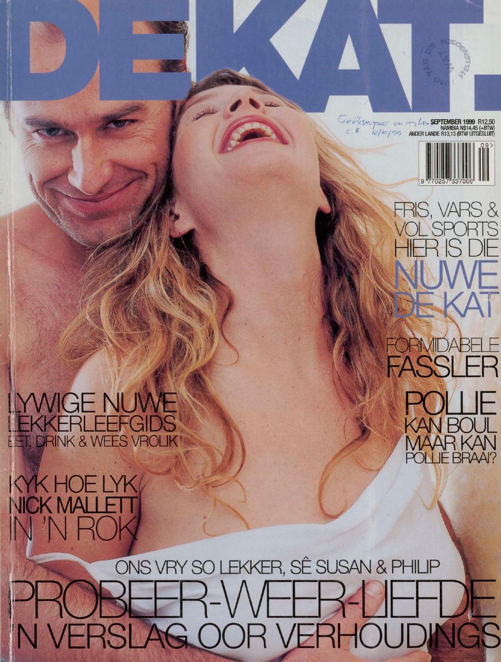 September 1999