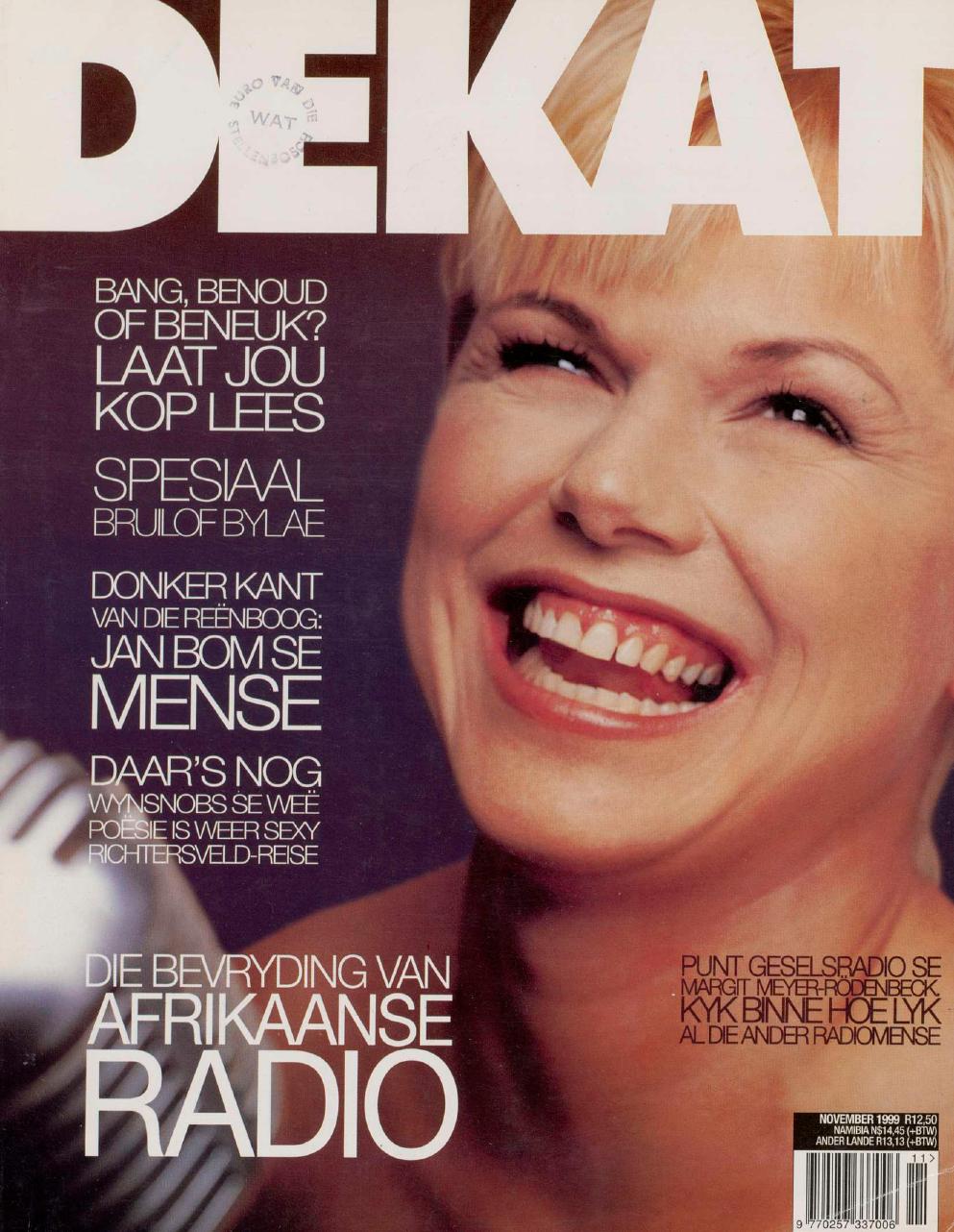 November 1999